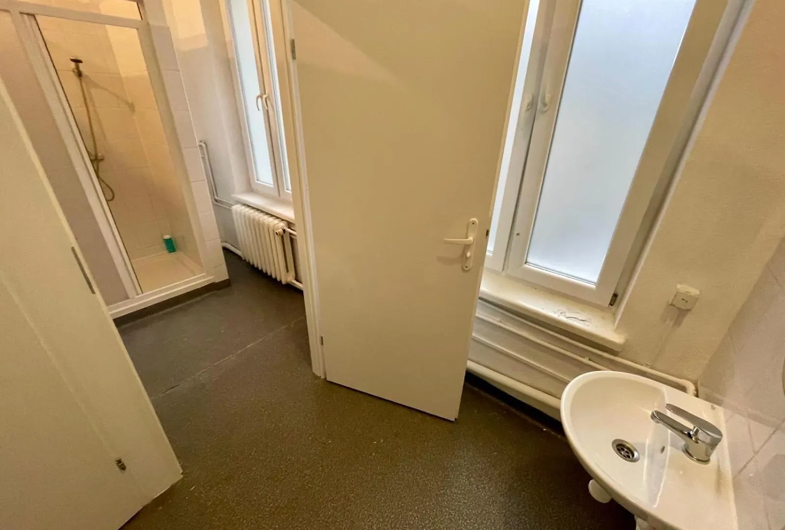 Apartment Fantastic Waw - Ch5 Pokoj C204 Warsaw