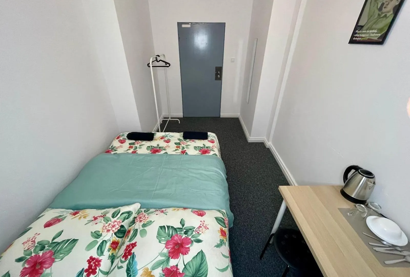 Apartment Fantastic Waw - Ch5 Pokoj C204 Warsaw Poland
