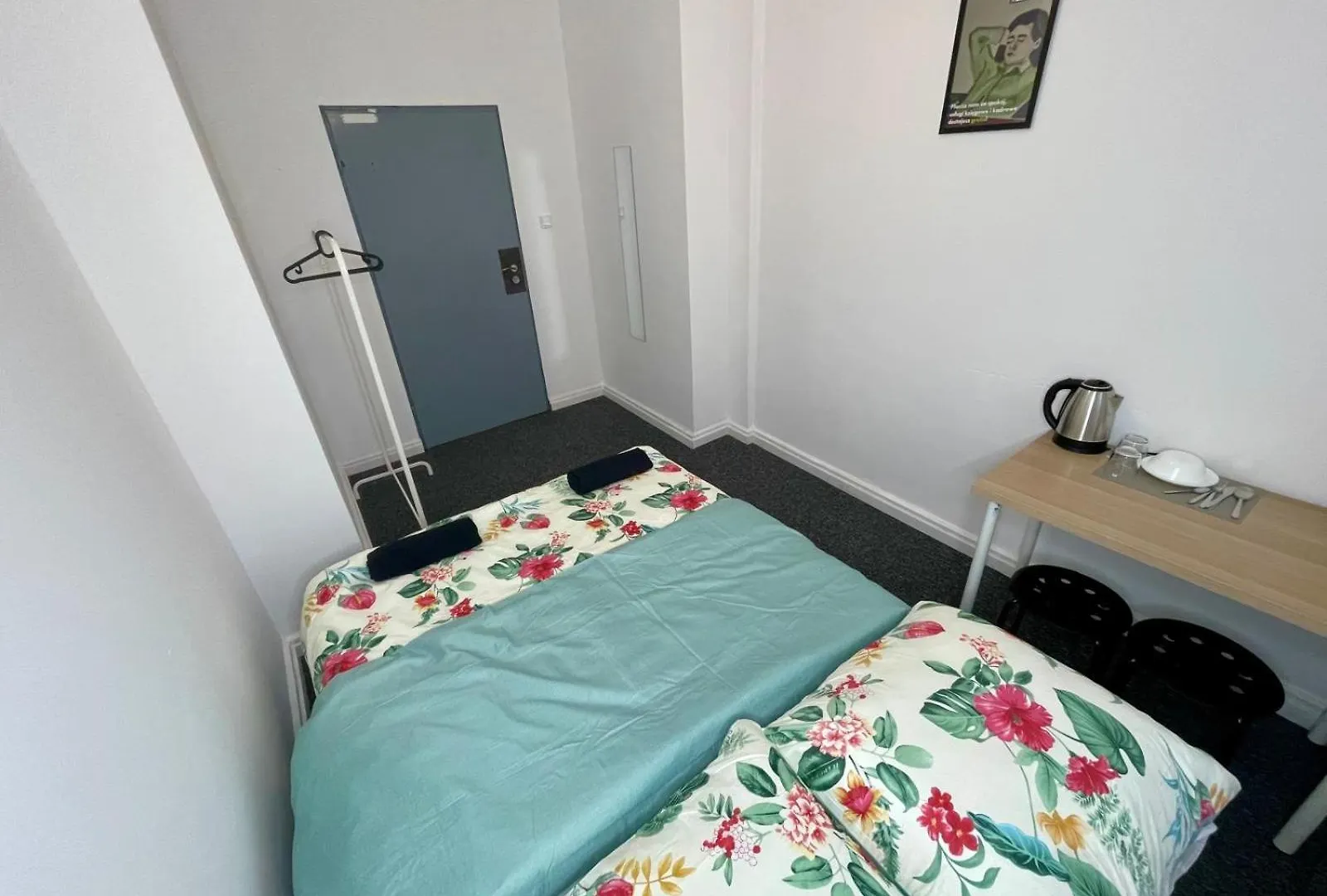 Apartment Fantastic Waw - Ch5 Pokoj C204 Warsaw